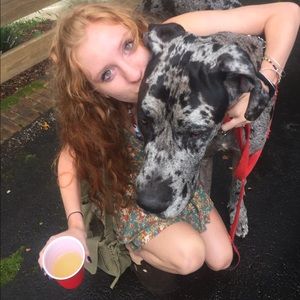 Meet your Posher, Karson