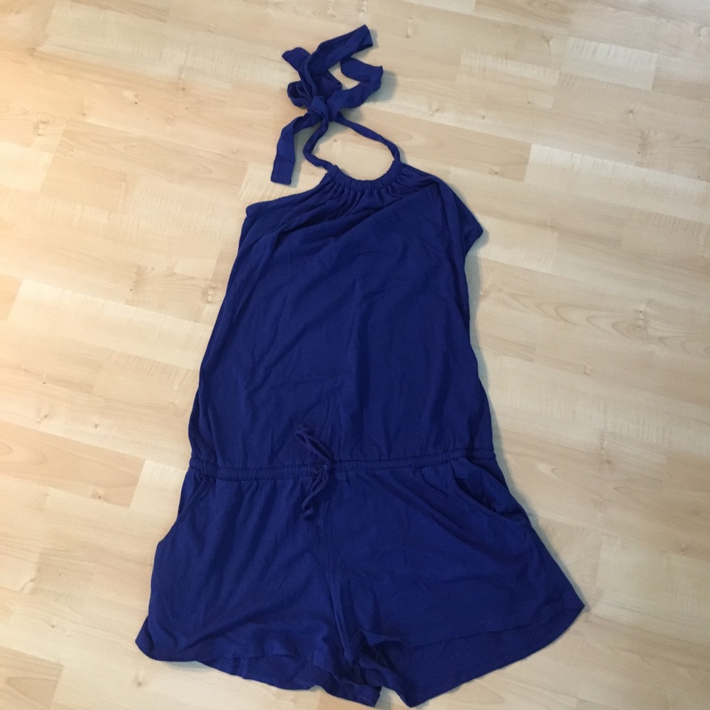 🛍express romper