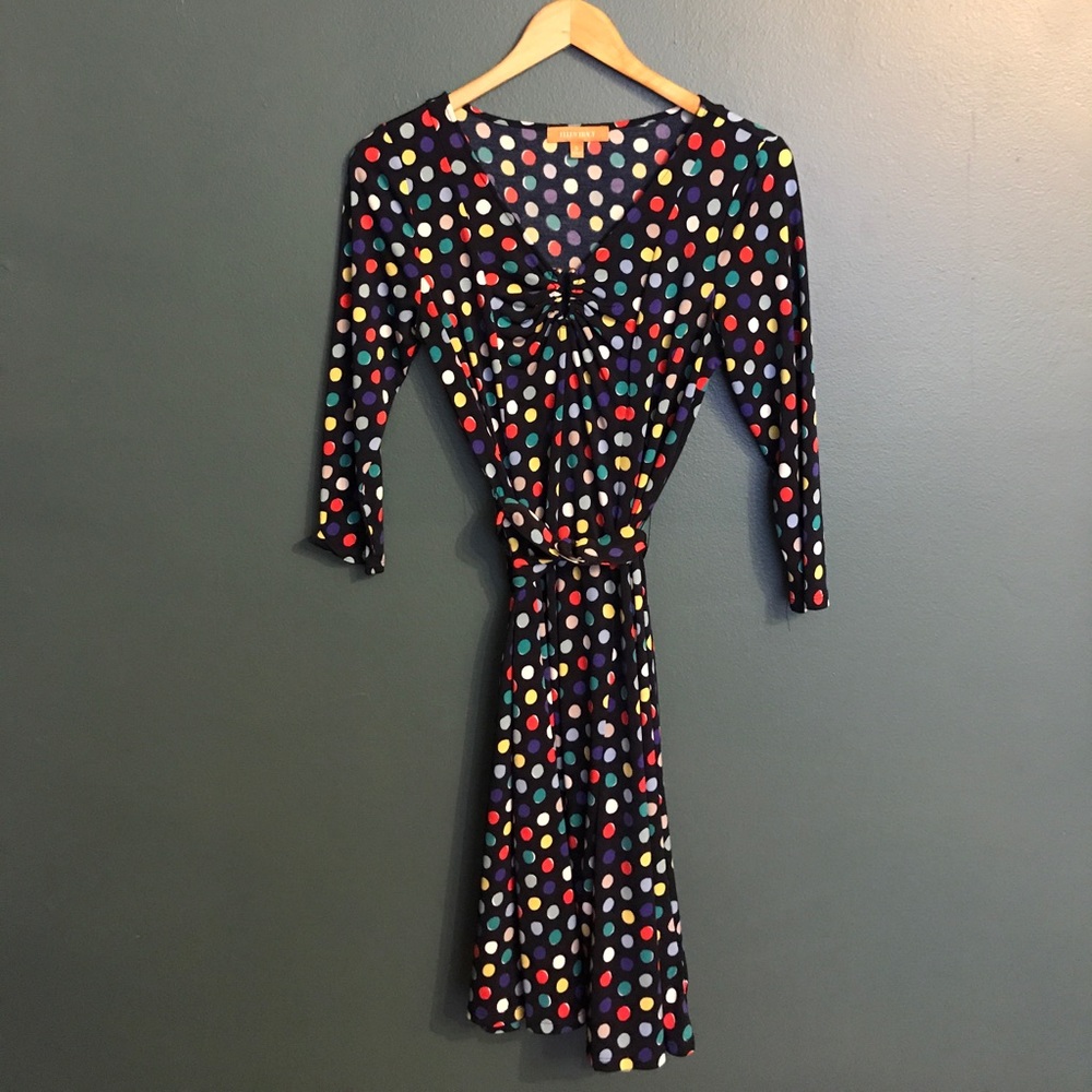 Ellen Tracy Dress