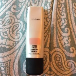 MAC Strobe Cream Pinklite