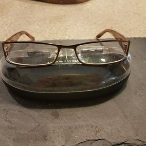 Armani Exchange Open Sides Glasses