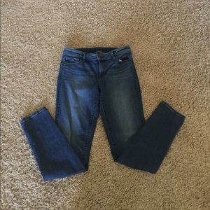 Ann Taylor Loft Jeans