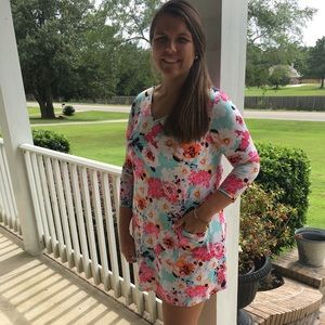 Size Small fits like a medium!