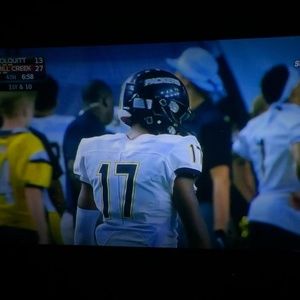 Meet your Posher, Ty