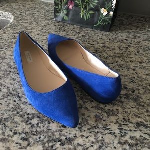 Cole Haan Flats