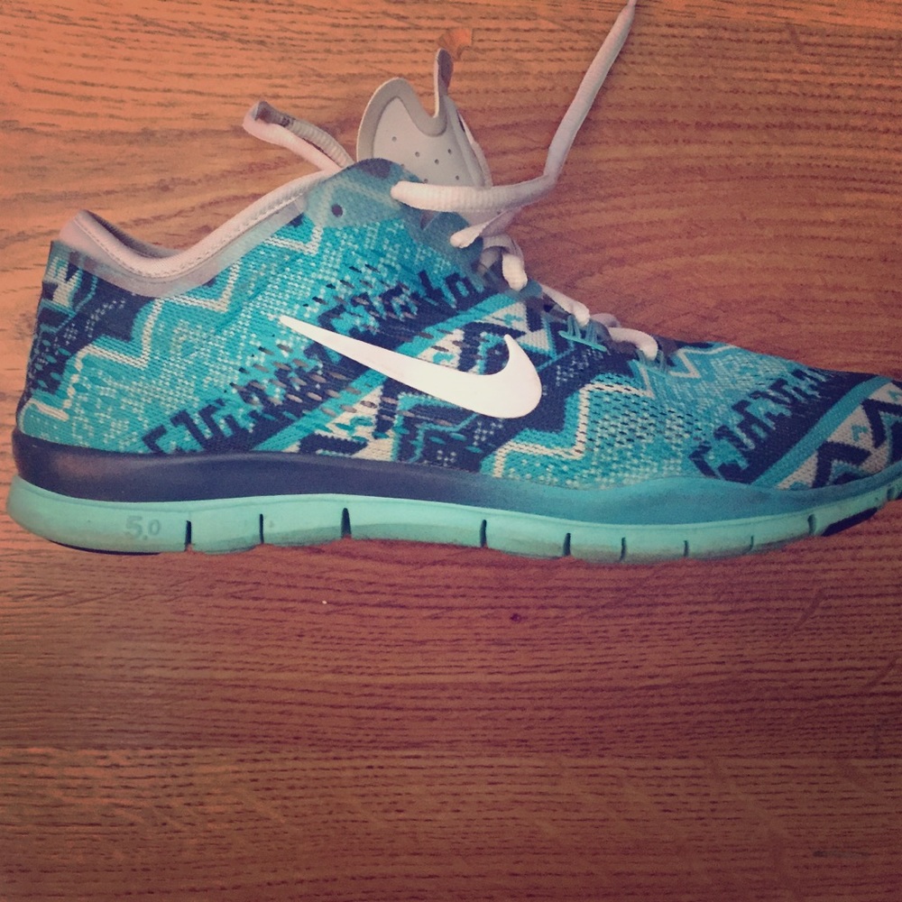 Nike sneakers