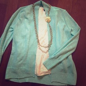 Lilly Pulitzer Isle Cardigan