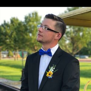 Meet your Posher, Brittan