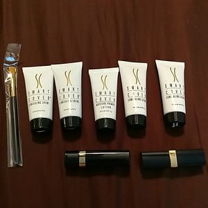 Smart Cover Cosmetics
