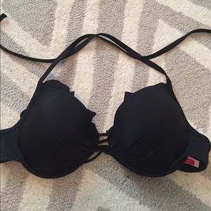 Adjustable VS swimsuit top
