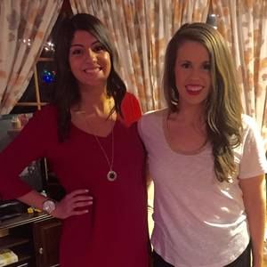 Meet your Posher, Brittany