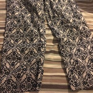 Loft Julie Riviera Pant