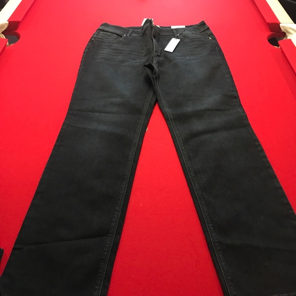 Chico's jeans 👖  so slimming new with tag - Picture 1 of 5