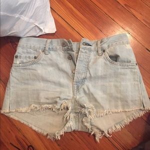 Levi's Shorts