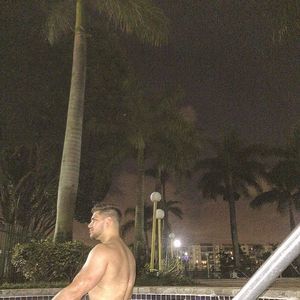 Meet your Posher, Daniel