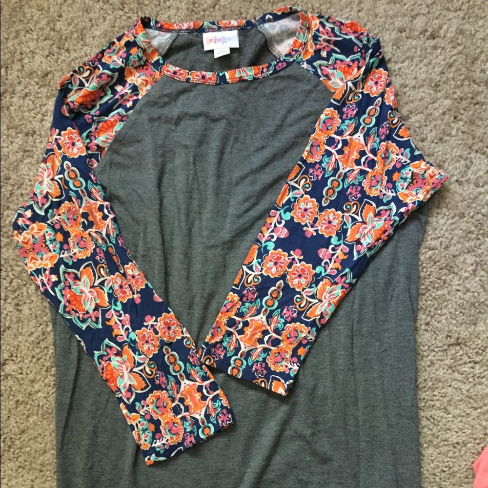 Lularoe XS Randy