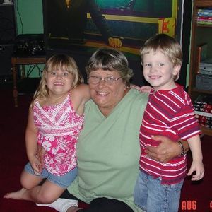 Meet your Posher, Pamela