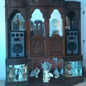 Meet your Posher, Joanna