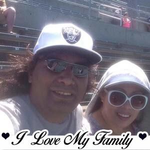 Meet your Posher, Adalberto