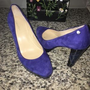 Calvin Klein Heels