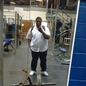 Meet your Posher, Geoffrey