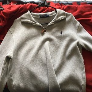 Polo Ralph Lauren 1/4 zip