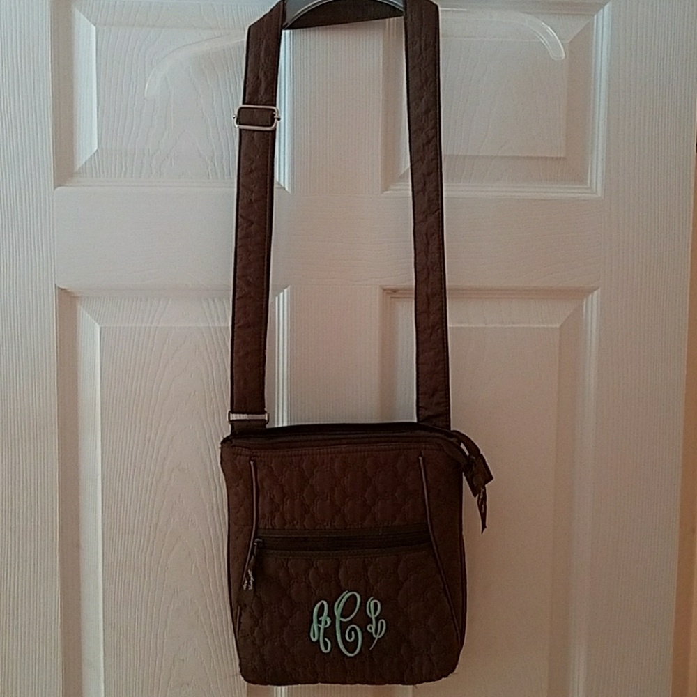 Thirty-One crossbody purse