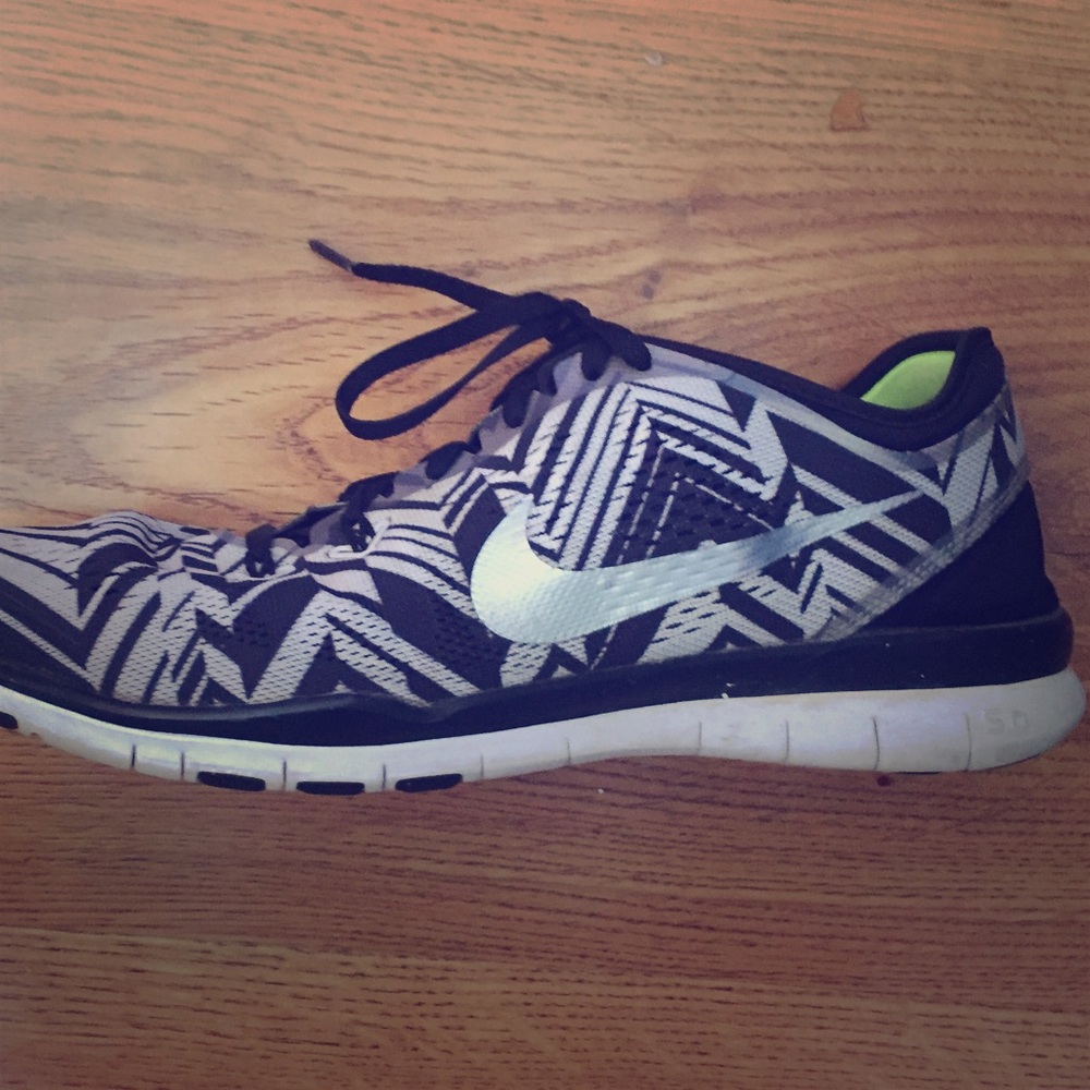 Nike sneakers