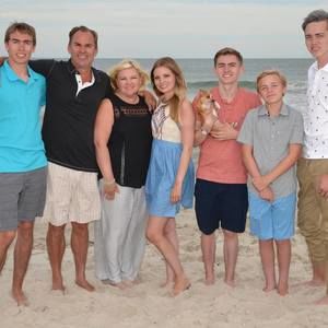 Meet your Posher, Justin