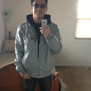 Meet your Posher, Jonathan