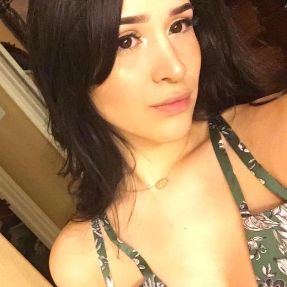 Meet your Posher, Elisbet