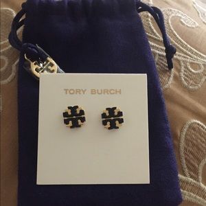 Tory Burch earrings
