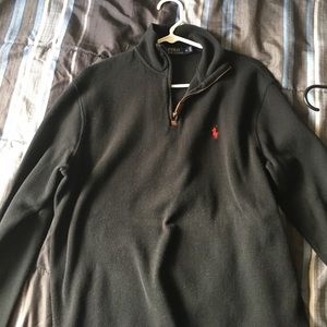 Polo Ralph Lauren 1/4 zip