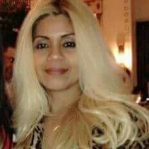 Meet your Posher, Maryann