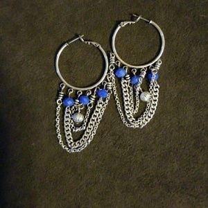 Jess earrings by Premier