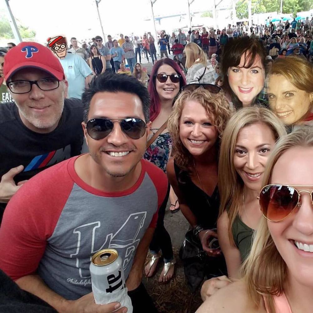 Meet your Posher, Sarah