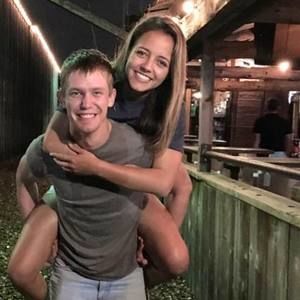 Meet your Posher, Brynn