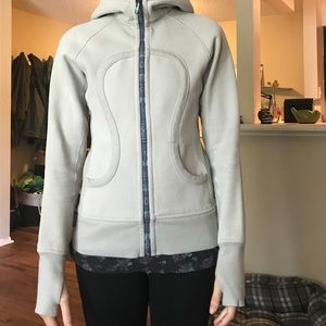 Lululemon Scuba Hoodie