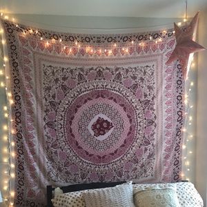 American eagle tapestry