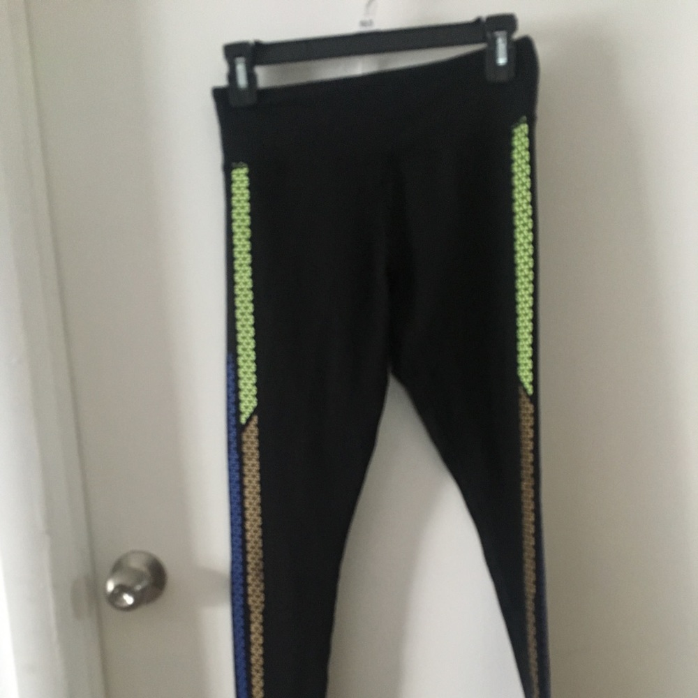 Yoga Pants