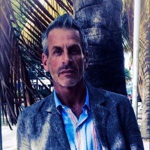 Meet your Posher, Scott