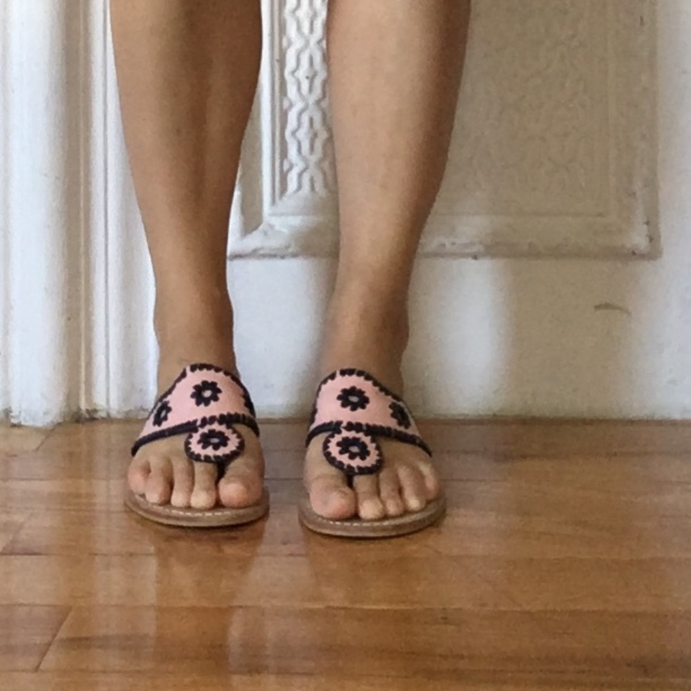 Jack Roger Sandals