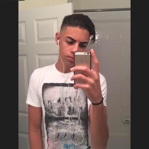 Meet your Posher, Brian