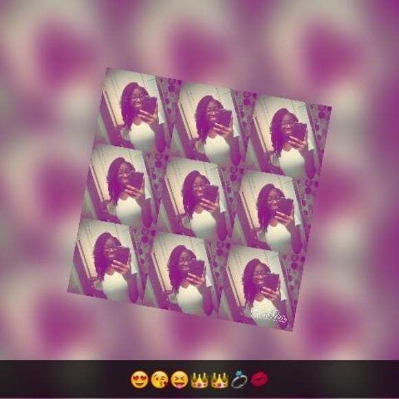 Meet your Posher, Shailah - Picture 1 of 1