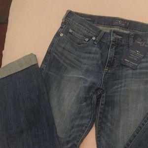 Lucky Jeans