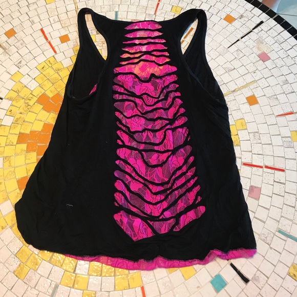 Getting Married -- Tank - Picture 2 of 2