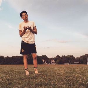 Meet your Posher, Josue