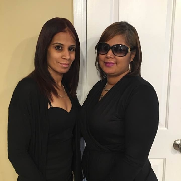 Meet your Posher, Stacey - Picture 1 of 1