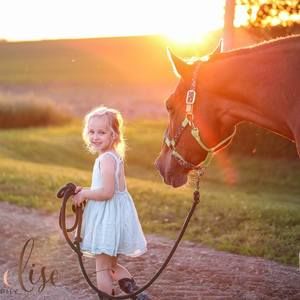 Meet your Posher, Allison