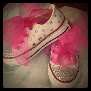 Custom made all star